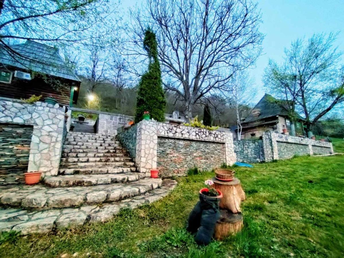 Brvnare Dolic Apartment Sarajevo Exterior photo